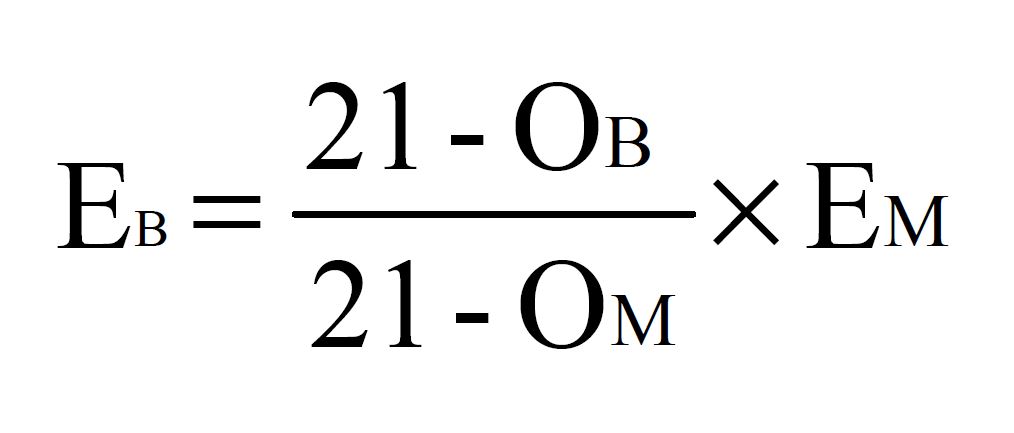 Formel Bezogen