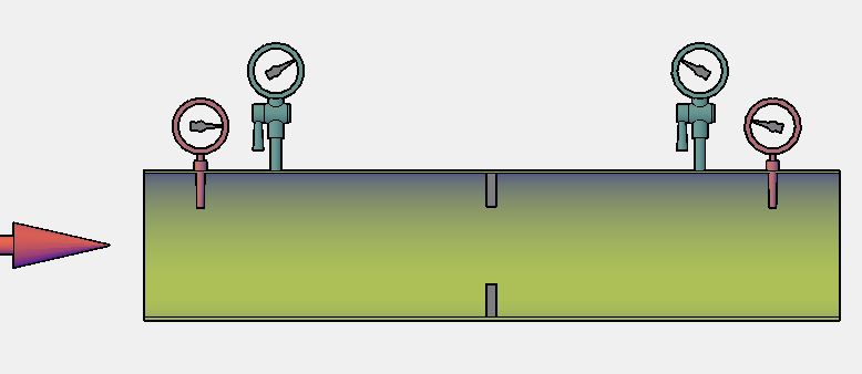 dampfkühler odne Kühlwasser